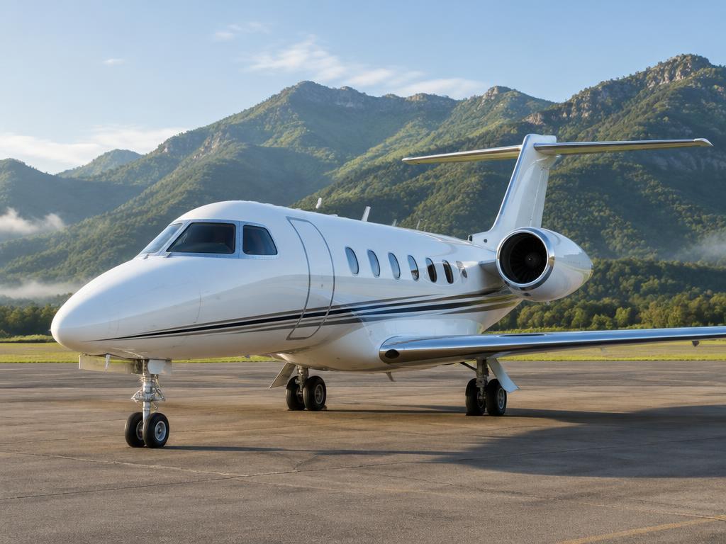 Midsize Jets